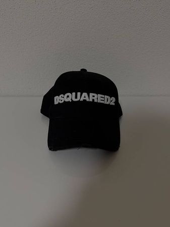 DSQUARED2 Kappe