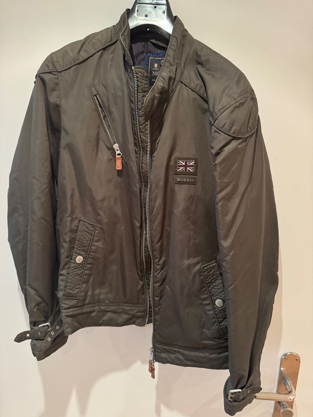 Giacche: Frühlingsjacke – Usato da Männedorf venduto da left-overs