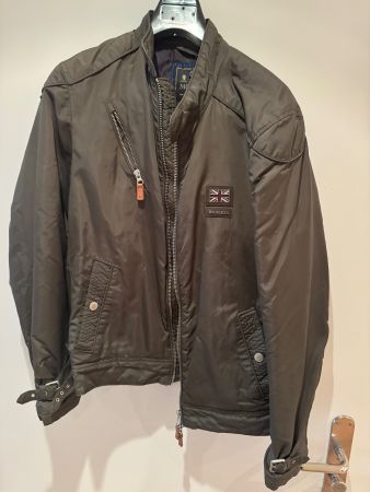 Frühlingsjacke