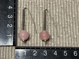 Modeschmuck Ohrringe