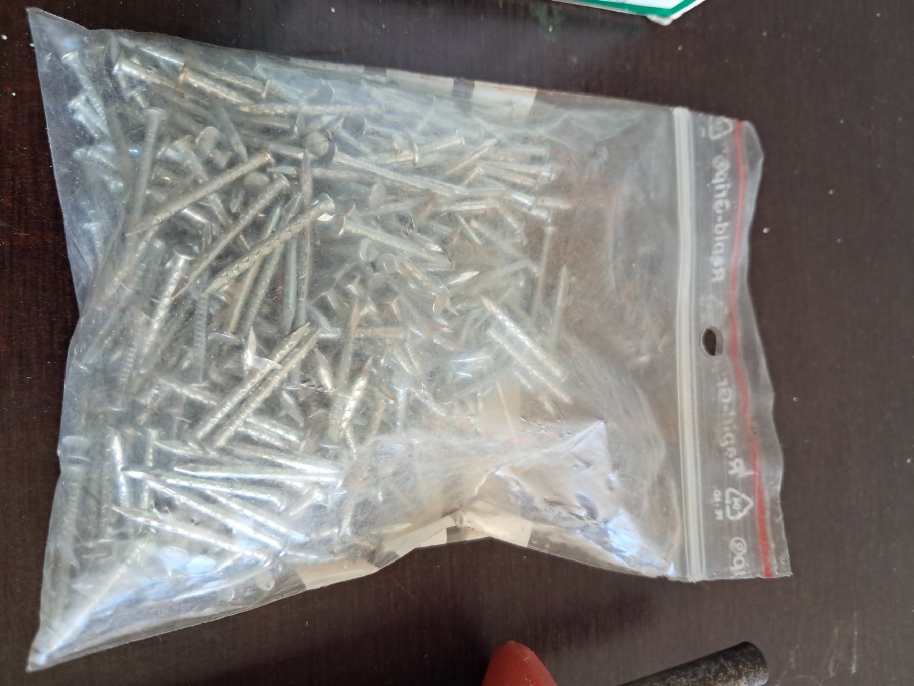 Quincaillerie: Clips pour lames – D'occasion à moutier par Dupont50 3
