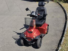 Medema Mini Crosser X1 4W10*NeuPreis Über 8000sfr