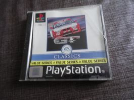 Sports Car GT PS1
