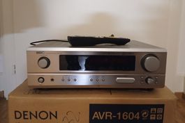 Denon AVR-1604 Heimkino Receiver