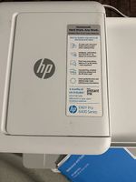 HP Drucker