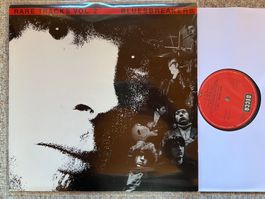 LP John Mayall's Bluesbreakers – Rare Tracks 2 GEWASCHEN TOP