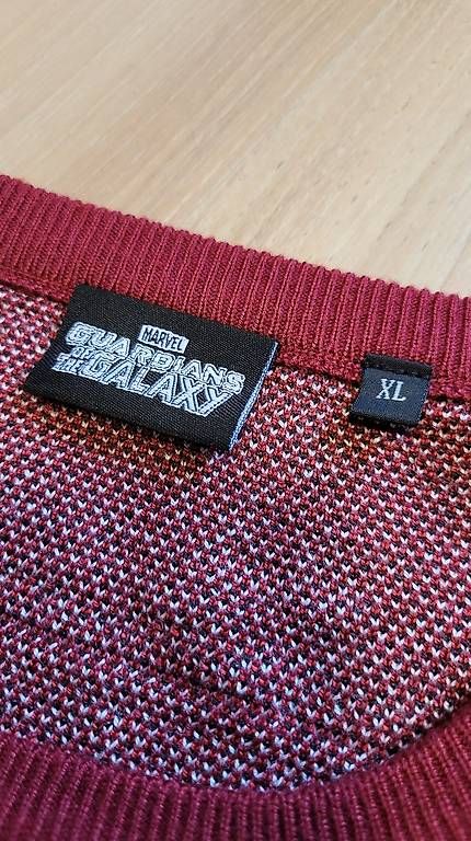 Pullover & Sweatshirts: Weihnachtspullover Grösse XL – Gebraucht aus Hinterforst von Metz69 2