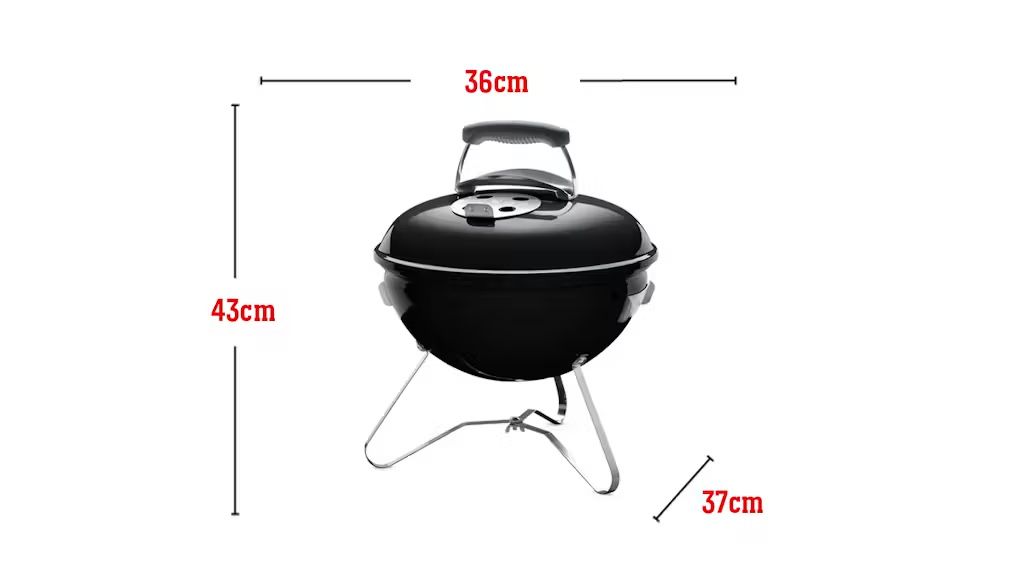 Grils: Holzkohlengrill Weber – D'occasion à Bern par rai_bz7q 7