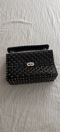 Valentino Garavani Rockstud Spike Large