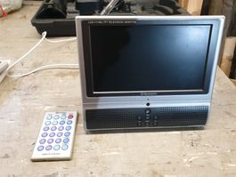 kleiner TV