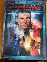 Blade Runner (1982, Final Cut 2 DVD, Ridley Scott)