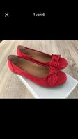 Ballerinas Damenschuhe  38   Marke: Gabor