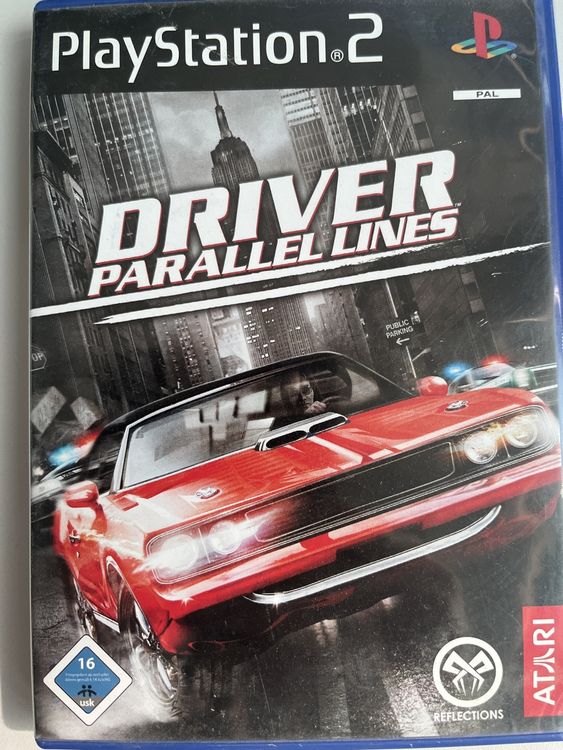 драйвера к playstation 2