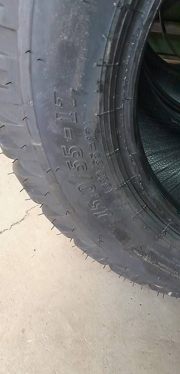 Rimorchi: Reifen Traktor Anhänger – Usato da Ufhusen venduto da Bamuf 2