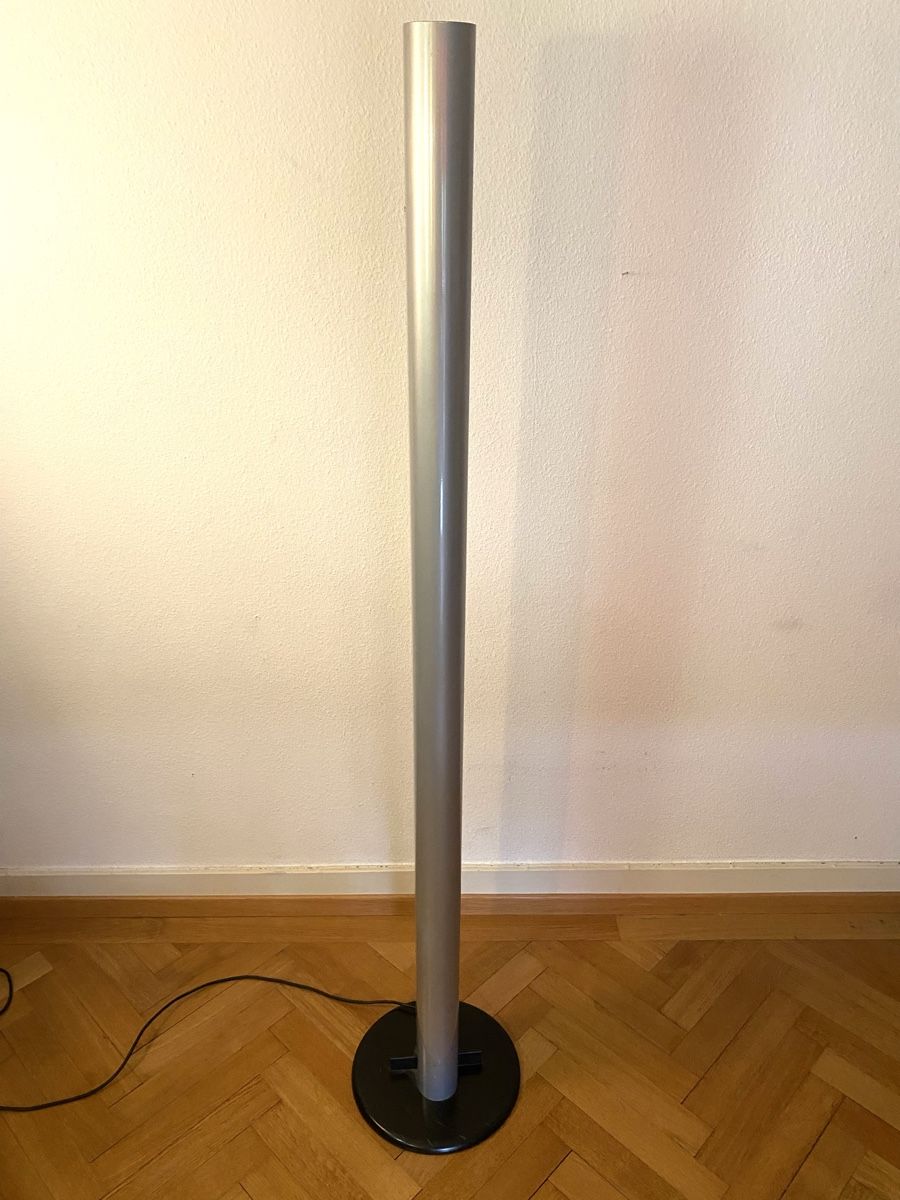 Artemide Lampade: Design Stehlampe Leuchte Artemide – Usato da Olten venduto da sportwelt 5