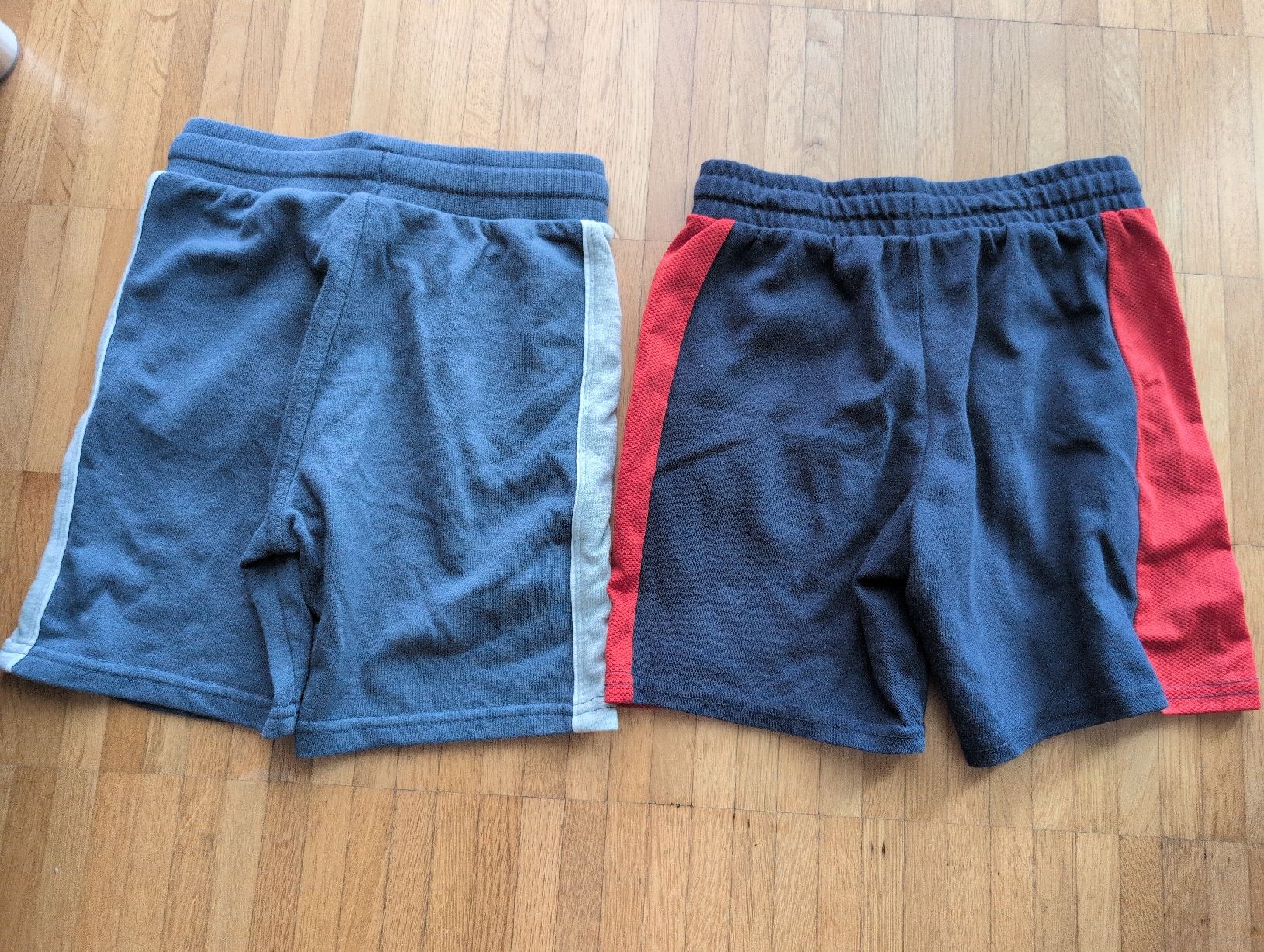 Kleiderpakete & -sets: 5 Shorts Kinder gebraucht – Gebraucht aus Schwerzenbach von _charme_ 4