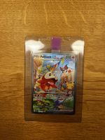 Fuecoco ex 30th anniversary - EN, Mint condition 