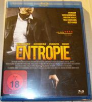 Entropie   (Deutsch)        Blu-Ray         ©'2011