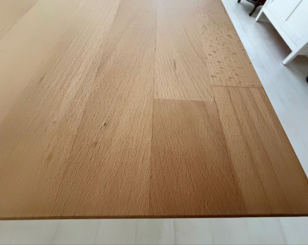 Tavoli: Esstisch RedWOOD – Usato da Au ZH venduto da sim_b6s6 5