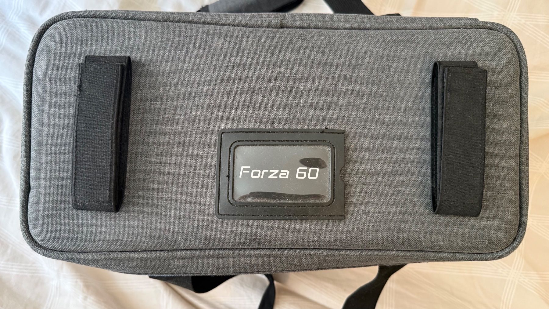Lampade: NANLITE FORZA 60 – Nuovo (secondo la descrizione) da Zürich venduto da guille.arg 2