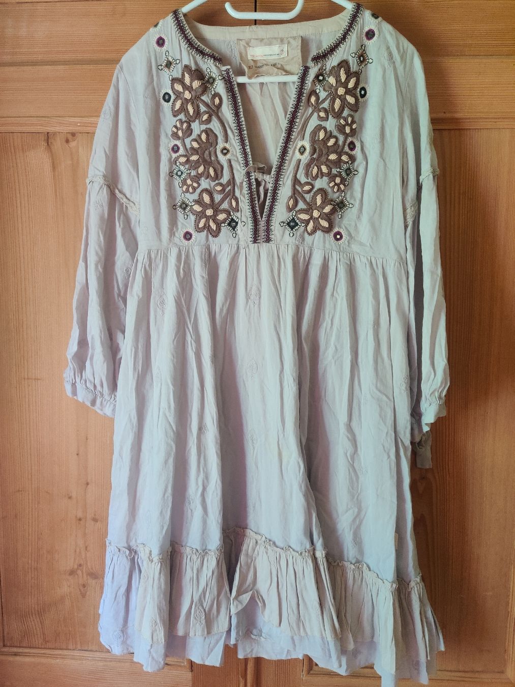 Odd Molly Vestiti: Odd Molly Kleid, Gr.2 (M) – Usato da dornach venduto da morgenrot2000