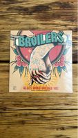 Broilers Single Vinyl Alles Wird Wieder OK- Mint