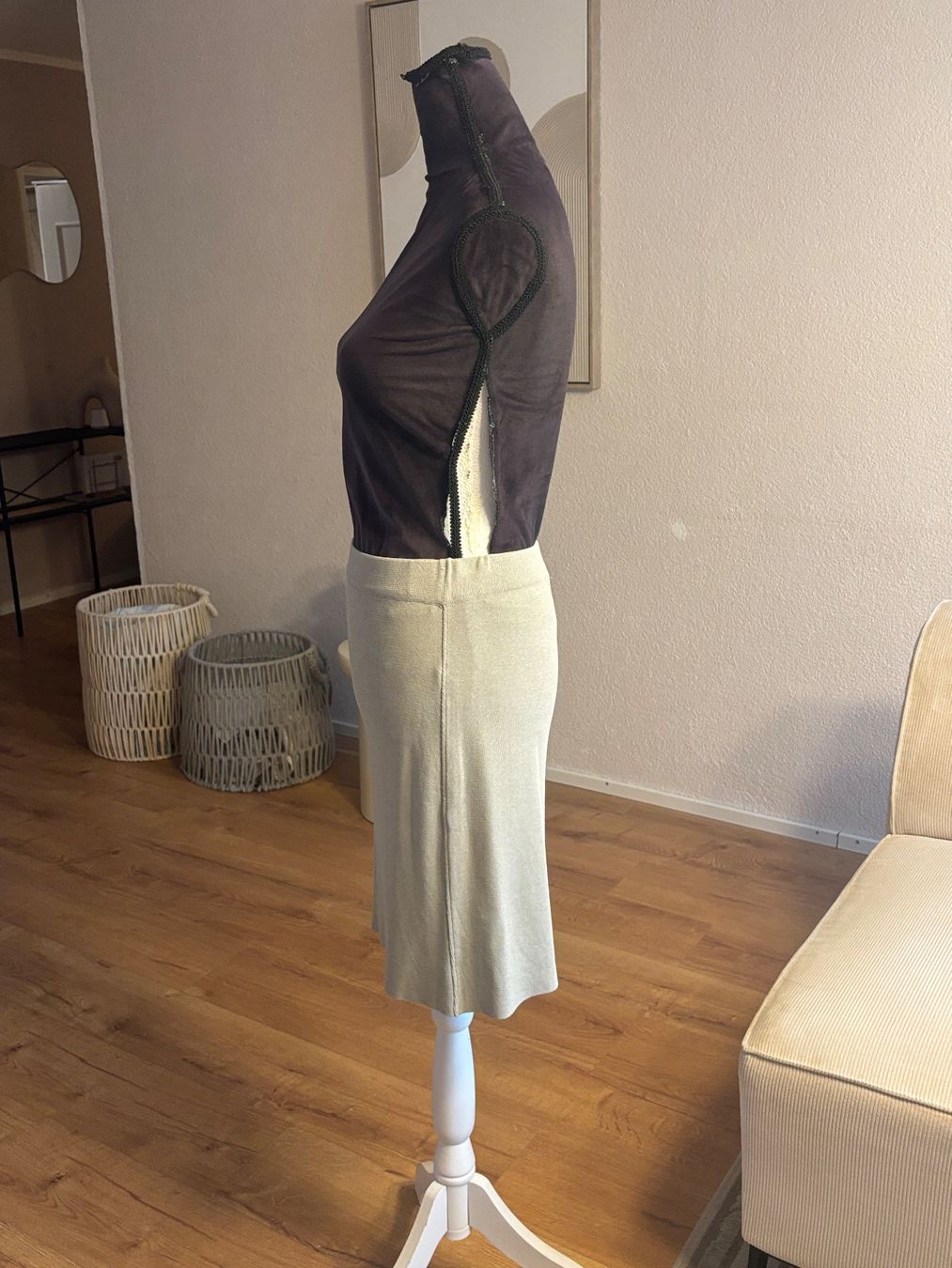 Annette Görtz Röcke: Annette Görtz Rock – Gebraucht aus St. Margrethen SG von dijanaO 2