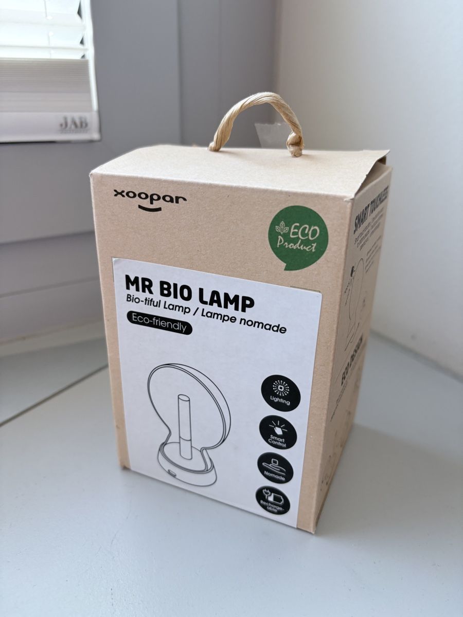 PCs: Design-Lampe | Computer Gadget – Neu (gemäss Beschreibung) aus Zürich von Kubus7 7