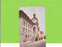 Zofingen-Rathaus