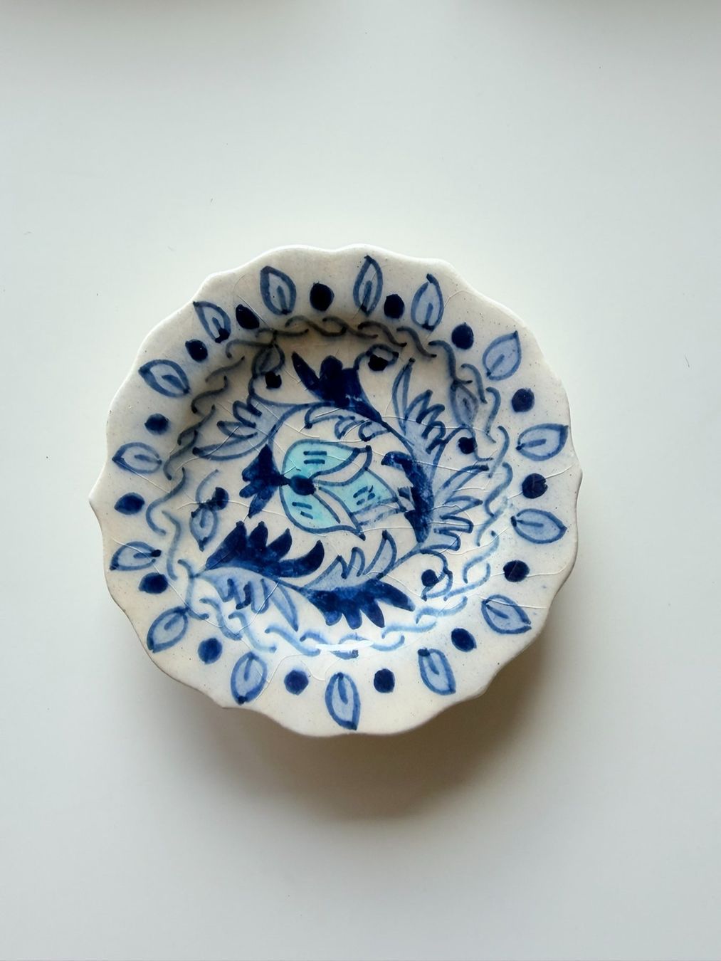 Tutte le decorazioni: Lot de 3 vide-poches décoratifs – Usato da Epalinges venduto da Lily2006 3