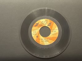Big Amos 45T – 1966 – Promo (DJ) – Hi Records USA – Vinyl 7"