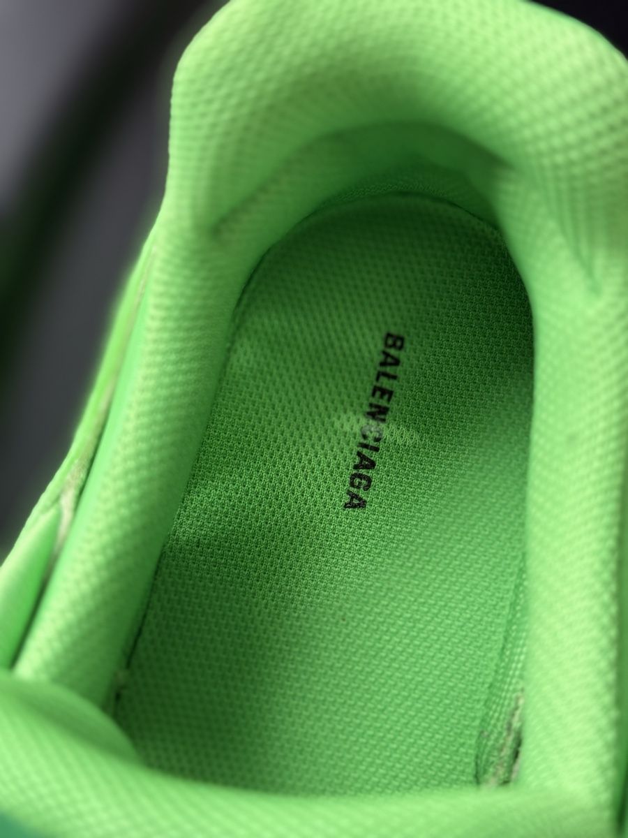 Balenciaga Scarpe da uomo: Balenciaga Track 2/Size 42 EU  – Nuovo (secondo la descrizione) da Kilchberg ZH venduto da man_7q9s 4