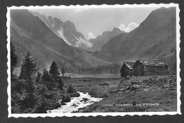 Champex Val d'Arpette