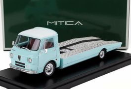 Alfa Romeo Rampentruck / Schlepper A12 1967   - 1:43 OVP