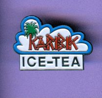 KARIBIK  ICE TEA