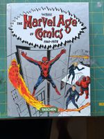 Marvel Age of Comics