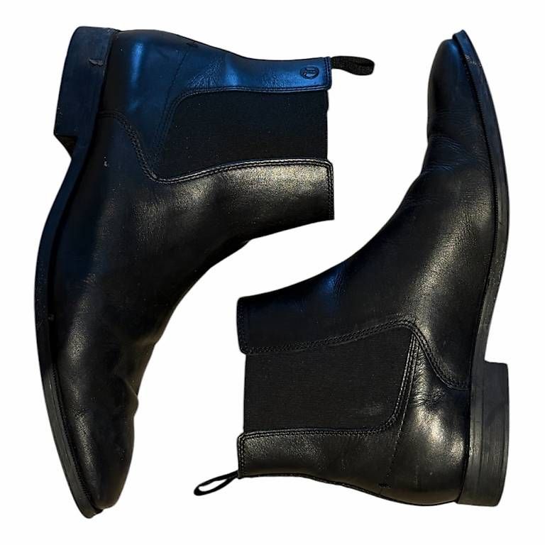 Chaussures femmes: Stivaletti Clarks – D'occasion à Pregassona par manueldepaola