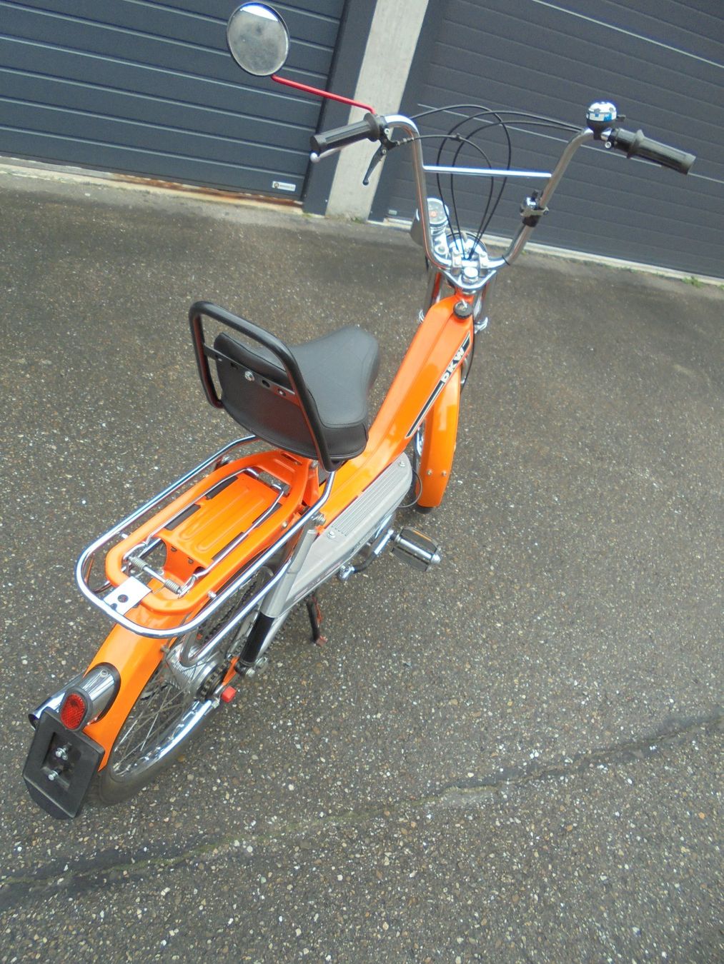 Sachs Mofas: DKW Sachs 504 / 535 – Gebraucht aus Rohrbach von Benz16 1
