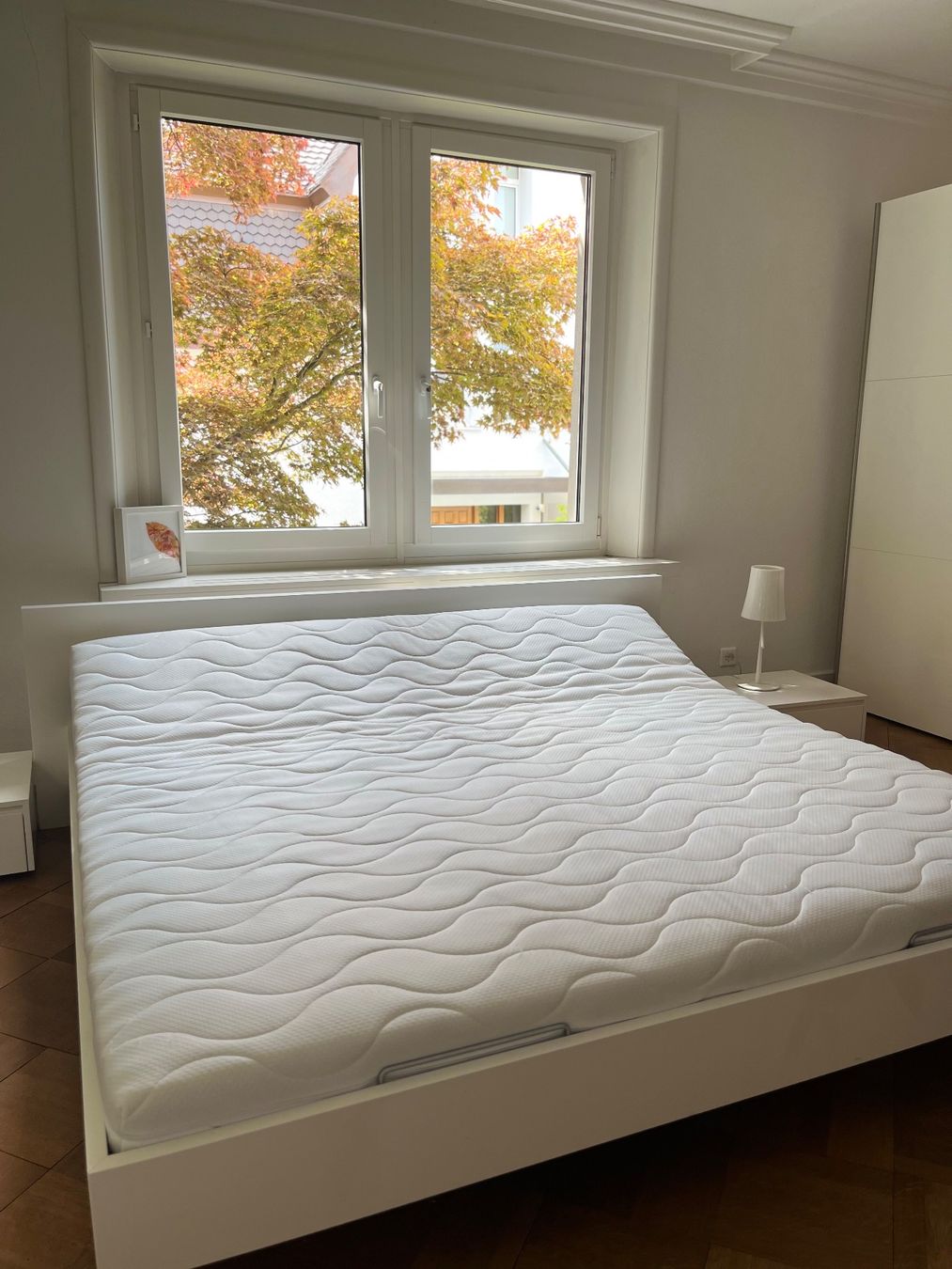 Betten: Bett XXL King Size 2x2M – Gebraucht aus Zürich von Noth020570 1