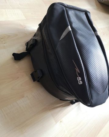 Motorrad Topcase