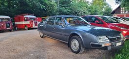 Citroën CX 25 Prestige 
