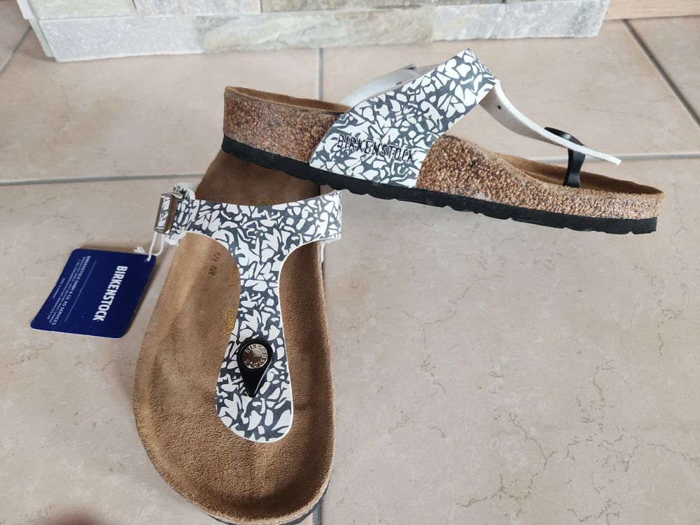 birkenstock gizeh damen gr 37