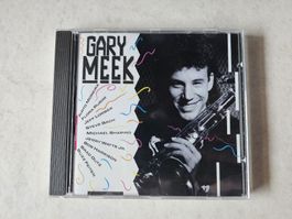 Gary Meek  -  Gary Meek