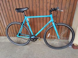 Totem single speed(mit Freilauf)