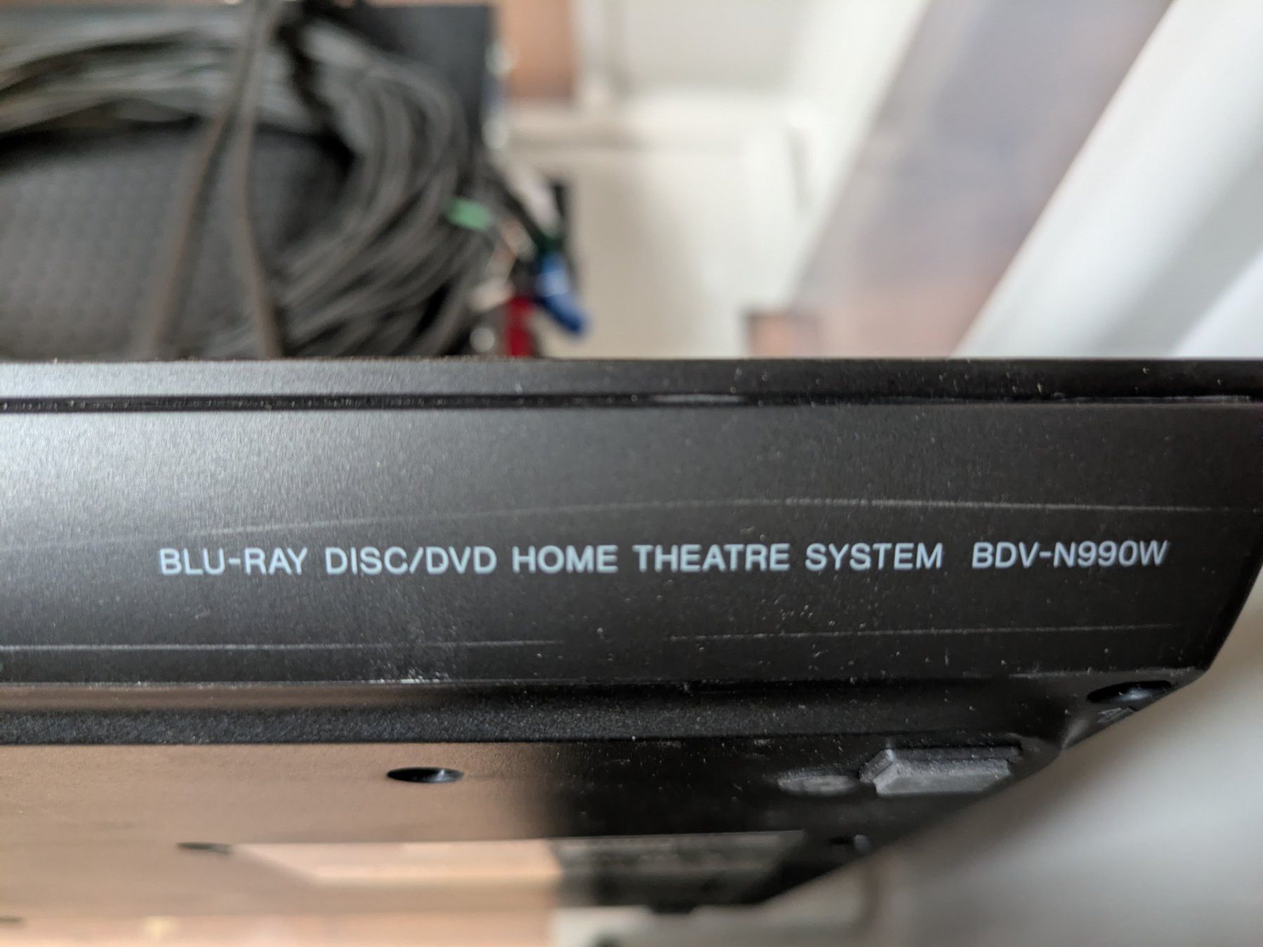 Sony Casse acustiche: Sony 5.1 Home Cinema – Usato da Trachslau venduto da Tijneee 3