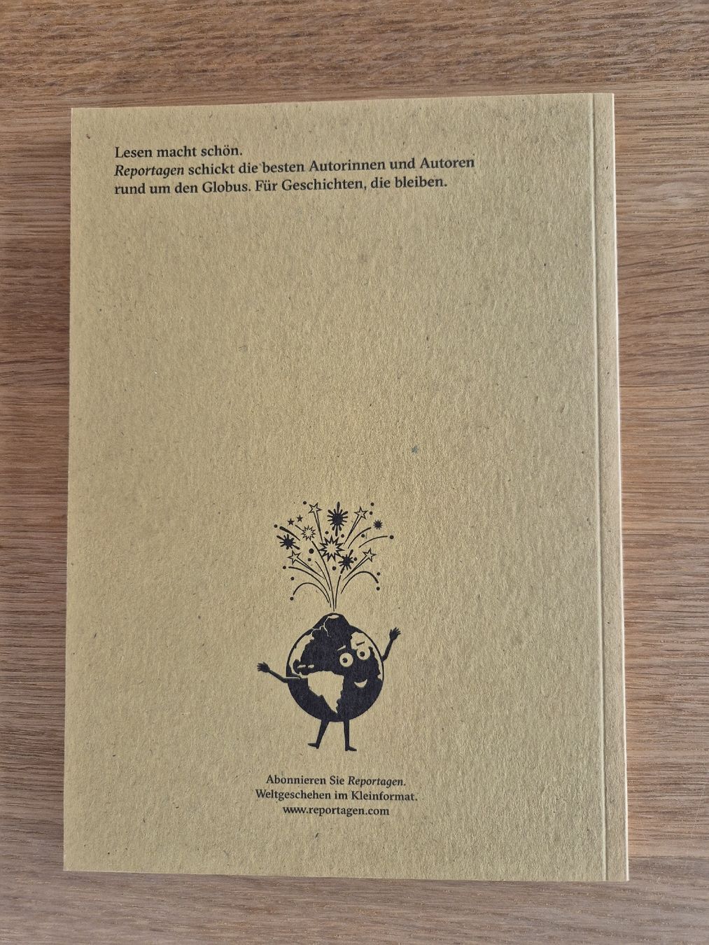 Riviste & Magazine: Reportagen Magazin #30 – Usato da Bern venduto da miruslav 1