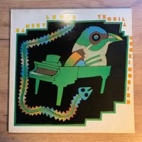 Ramsey Lewis – Tequila Mockingbird...OG NL...VG+/VG+