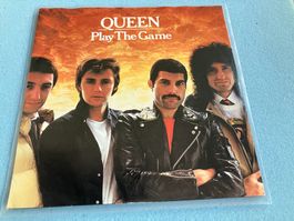 Queen