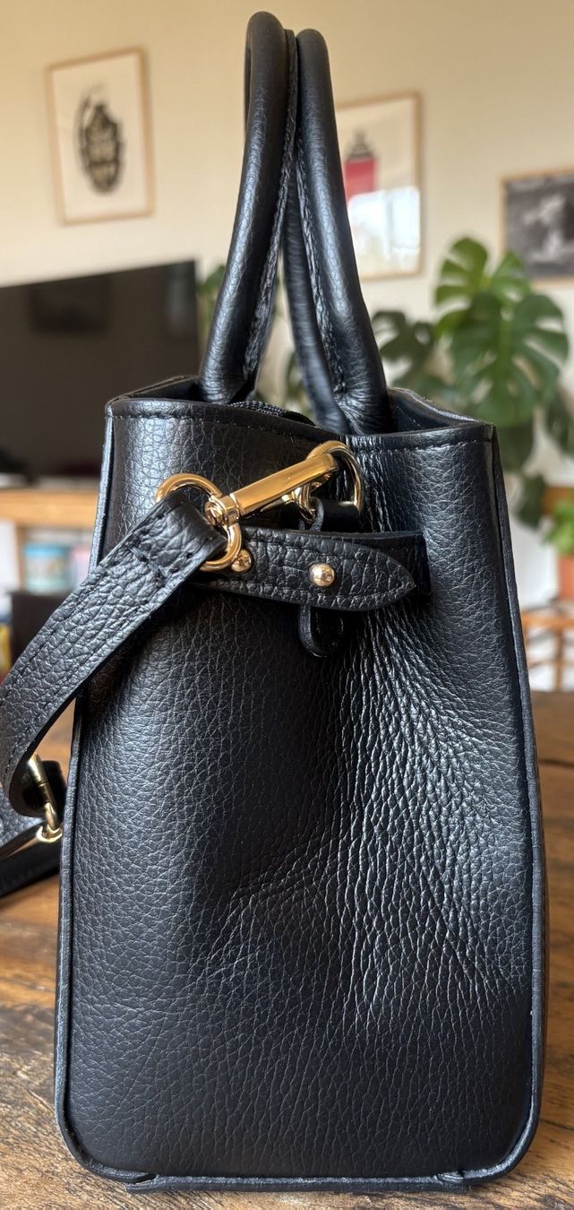 Sacs femmes: BAG EN CUIR! – Neuf avec emballage d'origine à Locarno par NicoNion 4