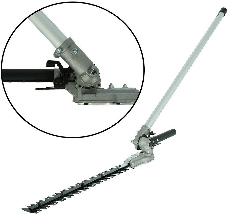 Tagliaerba: 6 in 1 Multi Gartengerät mit 2 Takt Benzin Motor – Nuovo e nell'imballaggio originale da St. Gallen venduto da schnaeppchen-preise 5